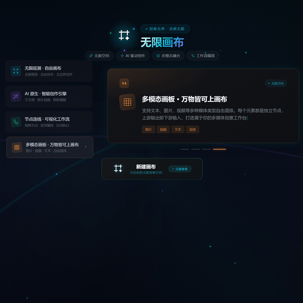 商业活动营销海报套图